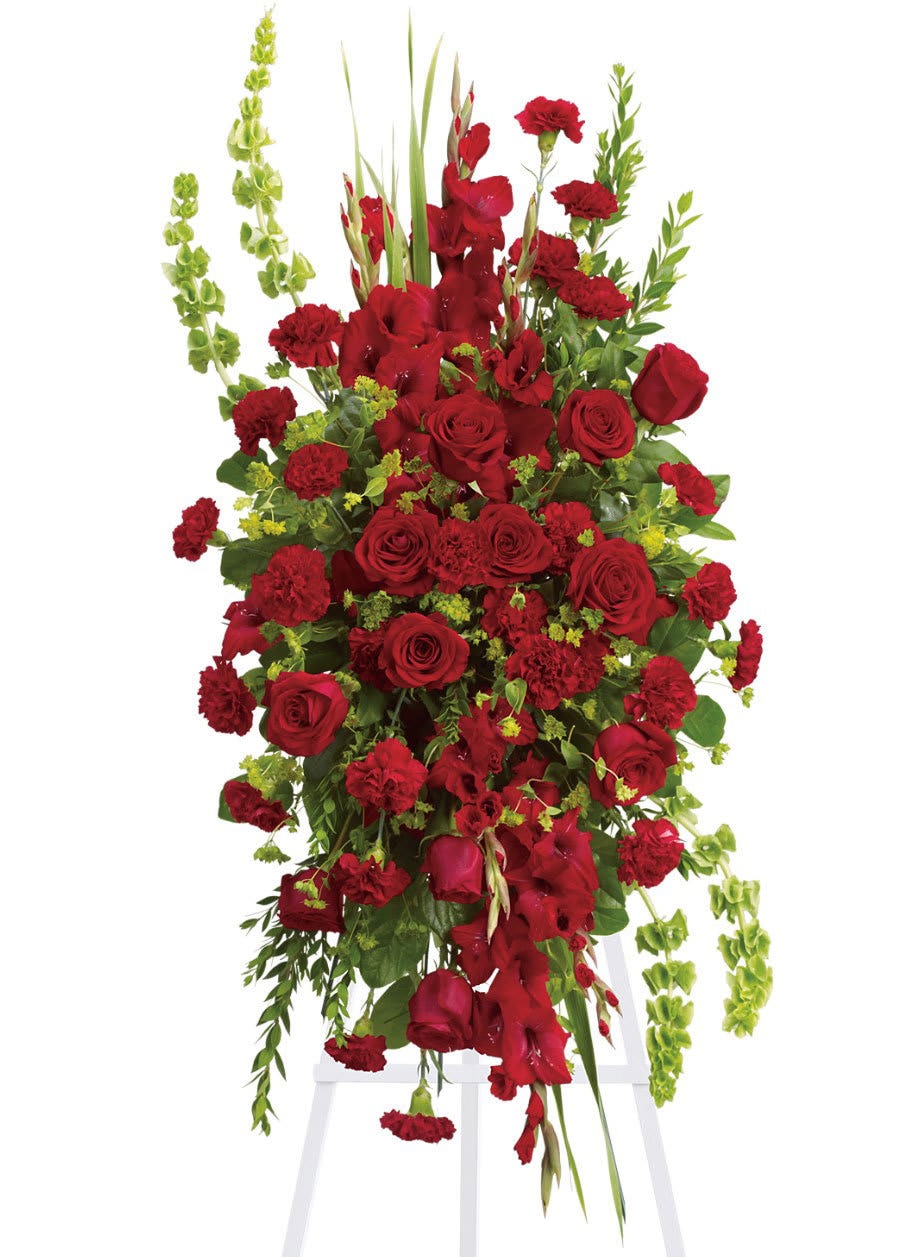 For The Service Image